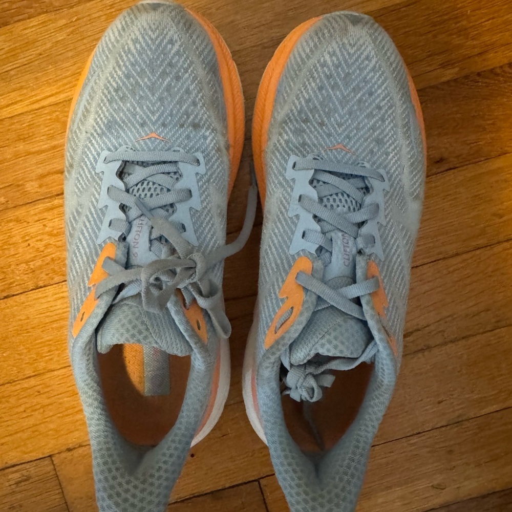 Clifton Hokas - Women’s 7.5